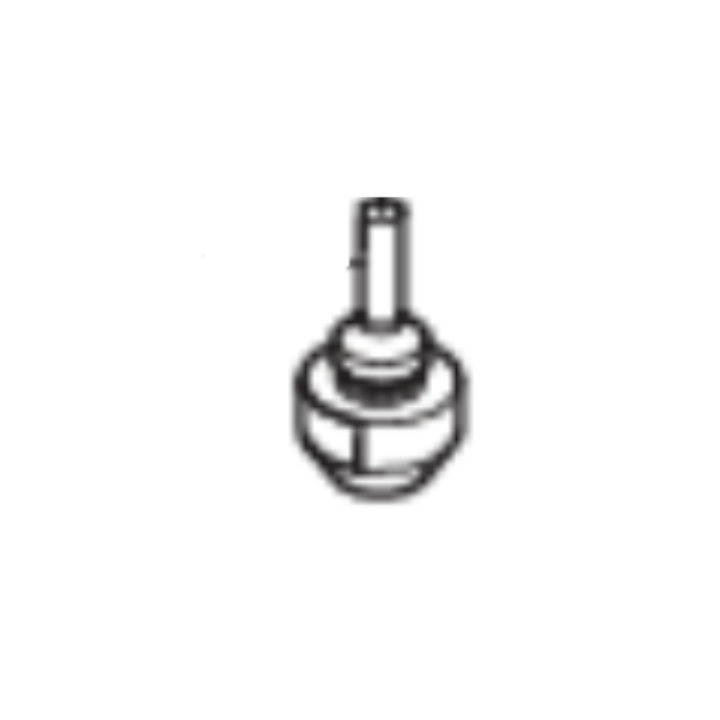 Rubber bushing in the group  at Motorsågsbutiken (5228561-01)