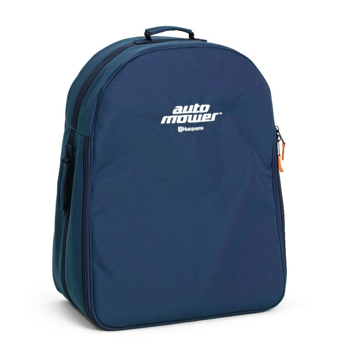 Soft carrying bag Automower® in the group Automower 405X - 2025 at Motorsågsbutiken (5229167-01)