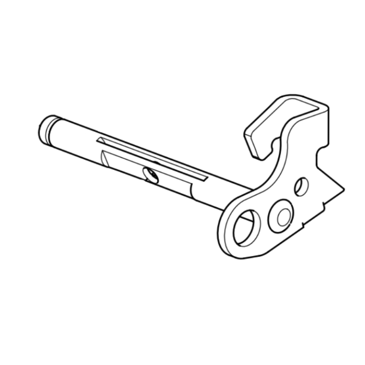 Axle Kit in the group  at Motorsågsbutiken (5229237-01)