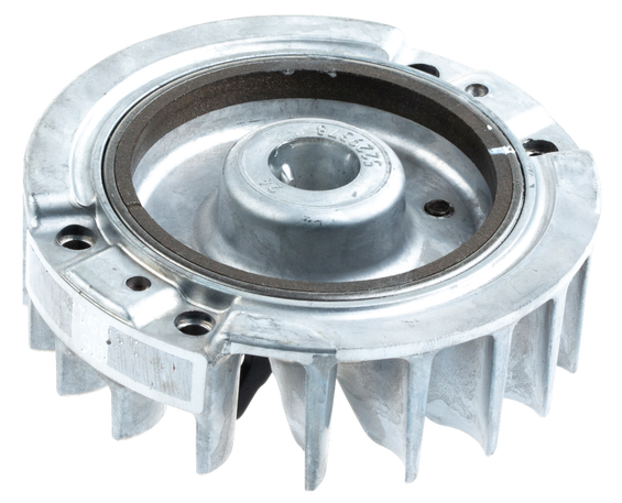 Flywheel Complete Heat 5229378-06 in the group Husqvarna Chainsaw 5-series / Spare parts Husqvarna 550XP/G Mark II chainsaw at Motorsågsbutiken (5229378-06)