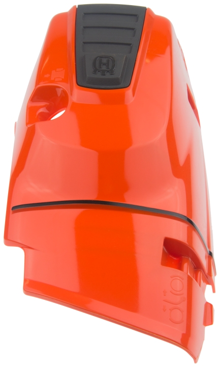 Cylinder cover assembly in the group at Motorsågsbutiken (5229596-01)