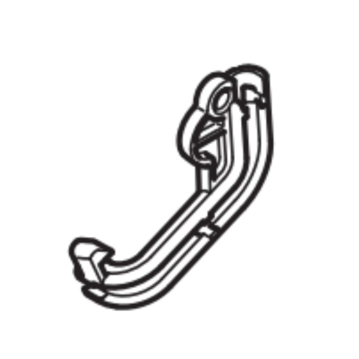 Lock 5229853-01 in the group  at Motorsågsbutiken (5229853-01)