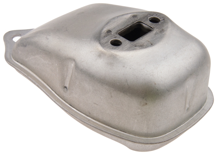Muffler assembly a053 basf in the group at Motorsågsbutiken (5230116-02)