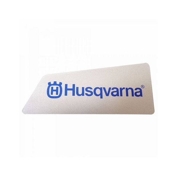 Decal 5230580-01 in the group Husqvarna Chainsaw 5-series / Spare parts Husqvarna 562XPG chainsaw at Motorsågsbutiken (5230580-01)