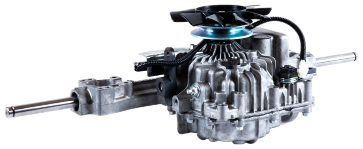 Transmission in the group at Motorsågsbutiken (5230582-01)