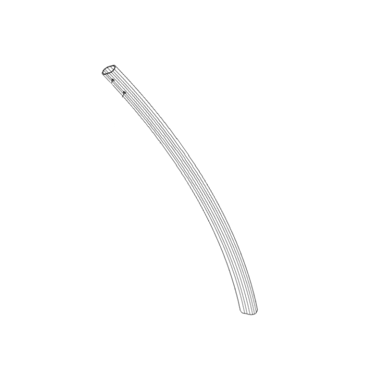 Rail 5230876-01 in the group  at Motorsågsbutiken (5230876-01)