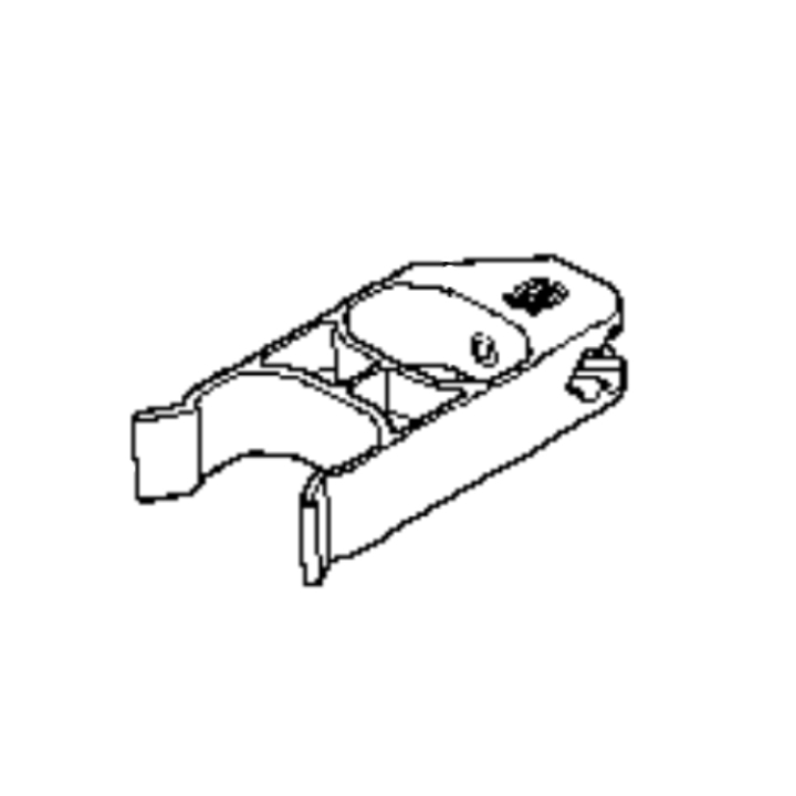 Rail 5230959-01 in the group  at Motorsågsbutiken (5230959-01)