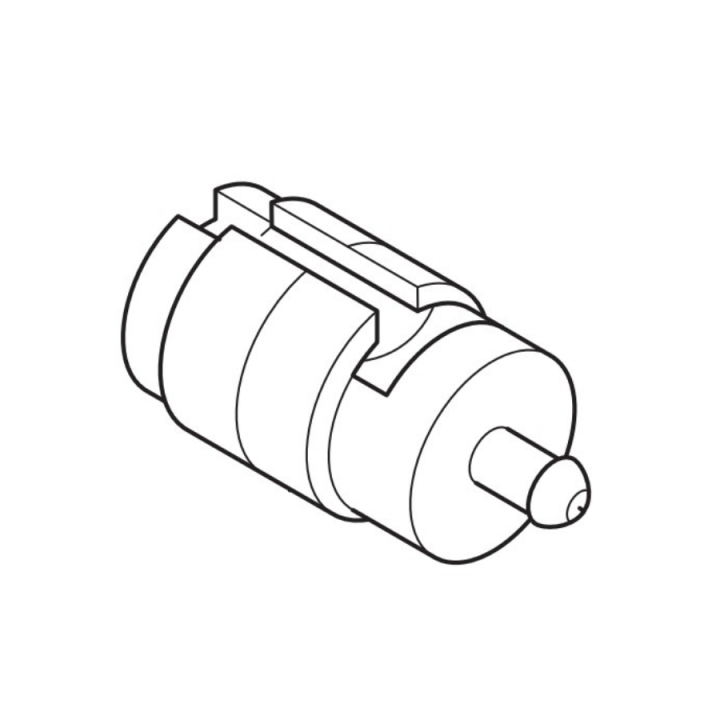 Fuel Filter Ass Y 5231109-01 in the group at Motorsågsbutiken (5231109-01)