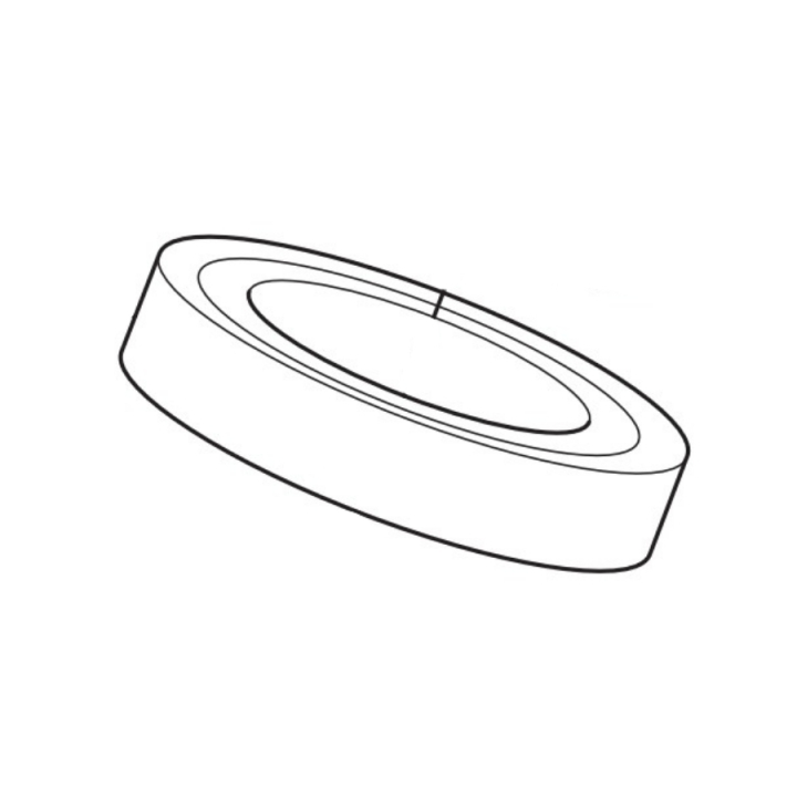 Oil Seal 5231216-01 in the group at Motorsågsbutiken (5231216-01)
