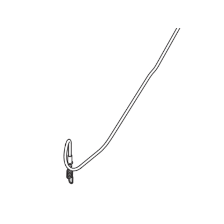 Electrical Cable 5239324-01 in the group  at Motorsågsbutiken (5239324-01)