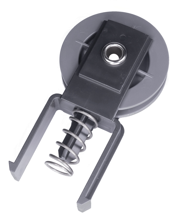 Pulley in the group at Motorsågsbutiken (5239351-01)