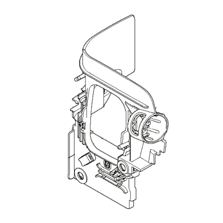 Partition 5252892-01 in the group  at Motorsågsbutiken (5252892-01)