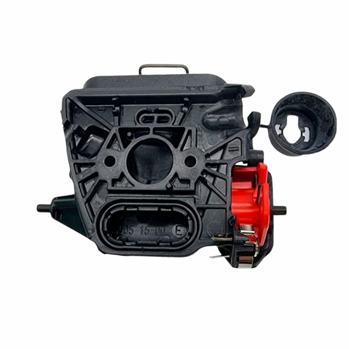 Filter Holder Kpl 5253979-05 in the group Husqvarna Chainsaw 5-series / Spare parts Husqvarna 562XPG chainsaw at Motorsågsbutiken (5253979-05)