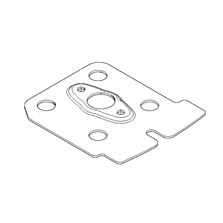 Plate 5254181-01 in the group at Motorsågsbutiken (5254181-01)