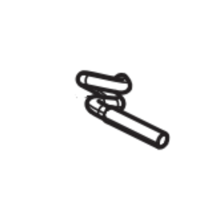 Lingering Implementation 5254365-01 in the group  at Motorsågsbutiken (5254365-01)