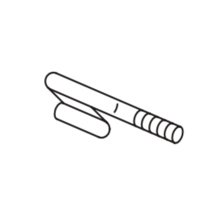 Linen Guide 5254635-01 in the group  at Motorsågsbutiken (5254635-01)