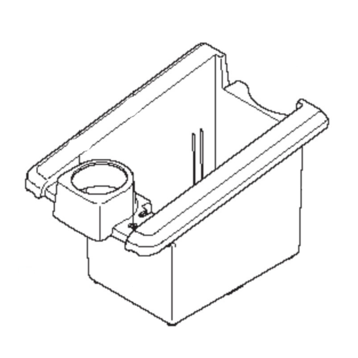 Battery box in the group at Motorsågsbutiken (5254778-02)