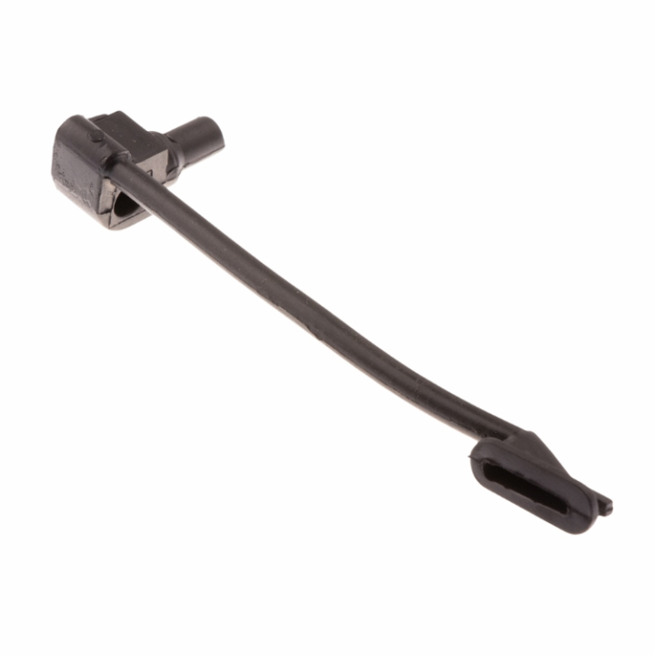 Oil Hose 5254906-01 in the group Husqvarna Chainsaw 5-series at Motorsågsbutiken (5254906-01)