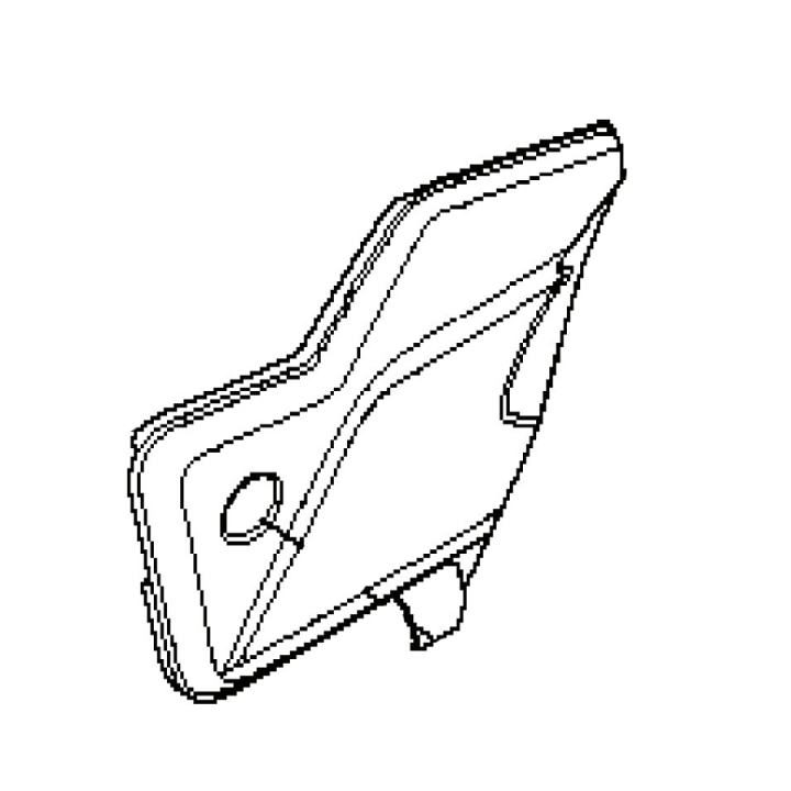 Cover in the group at Motorsågsbutiken (5254978-01)