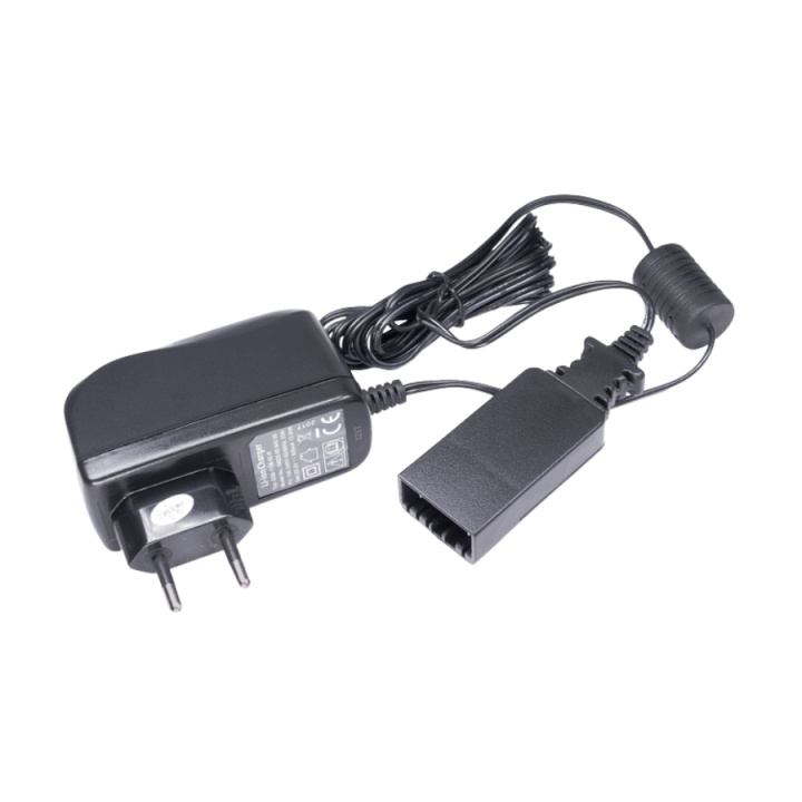 Battery charger 25 v li-ion in the group at Motorsågsbutiken (5255630-01)