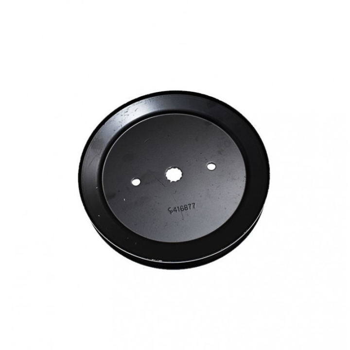 Pulley Mandrel 6.5 Pulley, Ma 5255680-02 in the group  at Motorsågsbutiken (5255680-02)