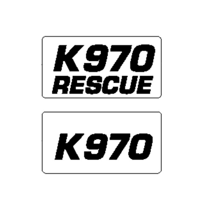 Decal in the group  at Motorsågsbutiken (5255716-02)