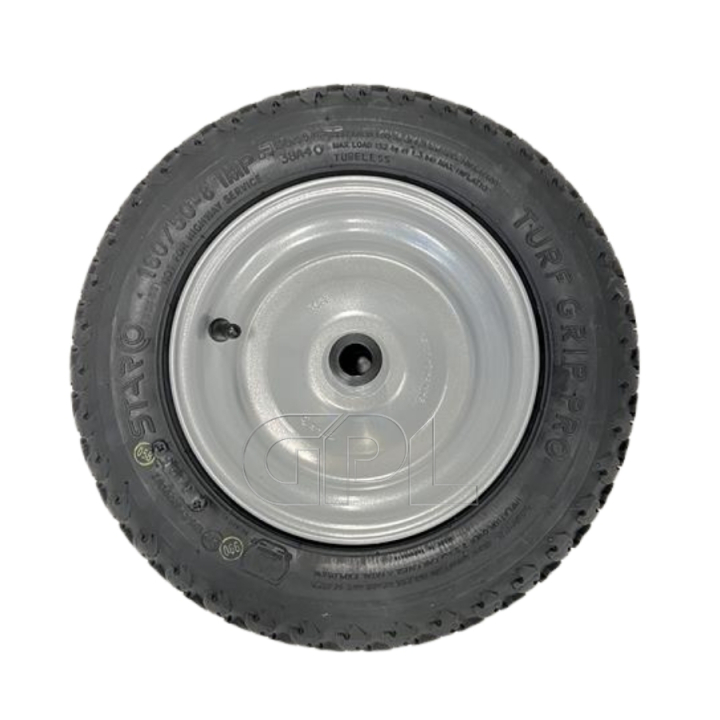 Wheel R111B, R111B5, R112C, R112C5, R112iC in the group at Motorsågsbutiken (5255847-01)