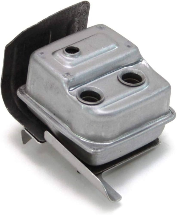 Assy Muffler 5255928-01 in the group  at Motorsågsbutiken (5255928-01)