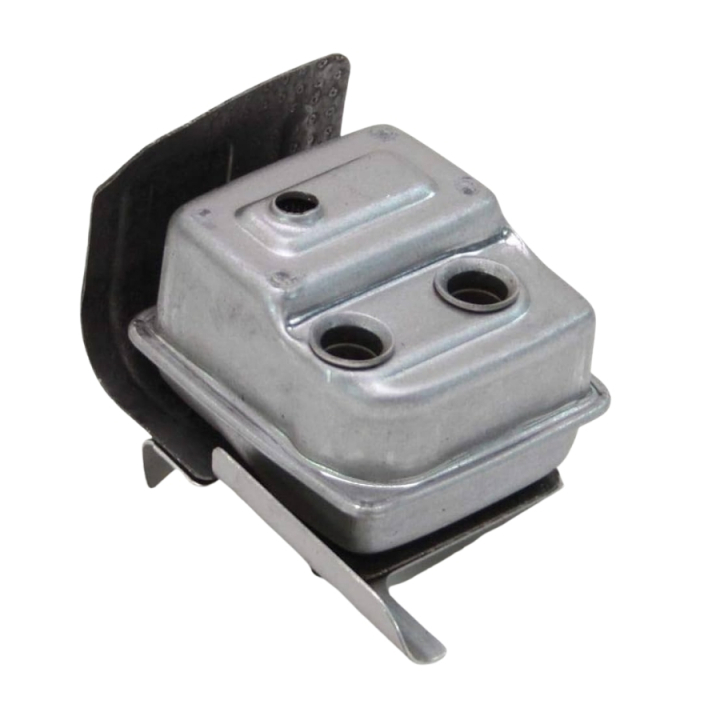 Assy Muffler 5255928-01 in the group at Motorsågsbutiken (5255928-01)