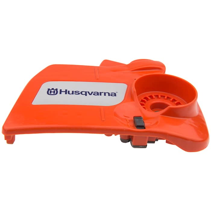 Chain Brake 5256114-01 in the group Husqvarna Chainsaw 1-series / Spare parts Husqvarna 120/E chainsaw at Motorsågsbutiken (5256114-01)