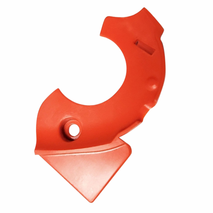 Housing 5256131-01 in the group Husqvarna Chainsaw 5-series at Motorsågsbutiken (5256131-01)