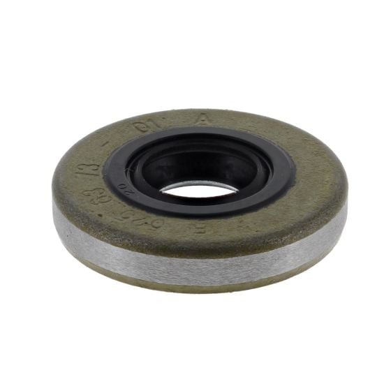 Sealing ring in the group  at Motorsågsbutiken (5256373-01)