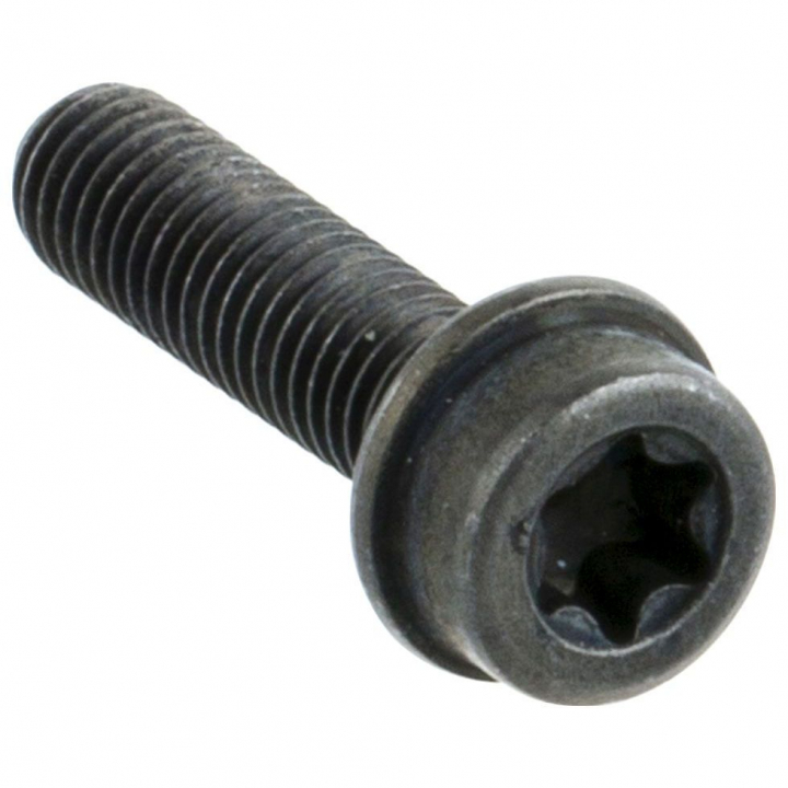 Screw Itxscfm 5257551-01 in the group Spare parts Husqvarna 129C at Motorsågsbutiken (5257551-01)