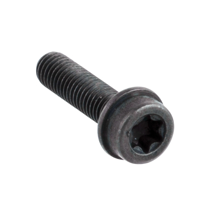 Screw Itxscfm 5257551-01 in the group Spare parts Husqvarna 129C at Motorsågsbutiken (5257551-01)