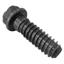 Screw Itxscft 5257981-02 in the group Husqvarna Chainsaw 5-series / Spare parts Husqvarna T540XP chainsaw at Motorsågsbutiken (5257981-02)