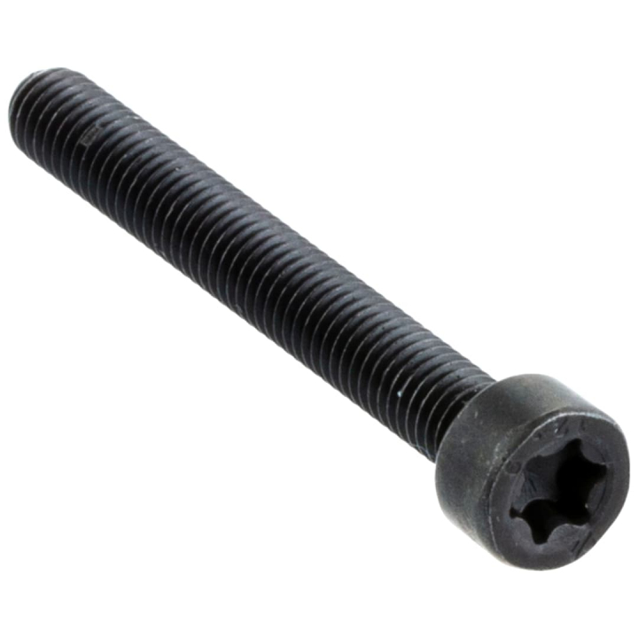 Screw Itxscm M5X40 5258249-07 in the group Husqvarna Chainsaw 5-series / Spare parts Husqvarna 550XP/G Mark II chainsaw at Motorsågsbutiken (5258249-07)