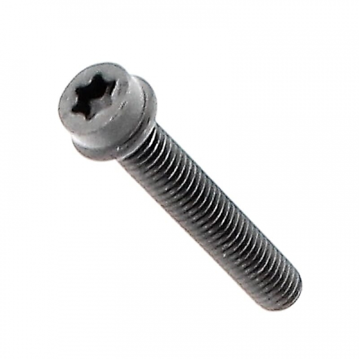 Screw 5258251-04 in the group Husqvarna Chainsaw 5-series / Spare parts Husqvarna 550XP/G/Triobrake at Motorsågsbutiken (5258251-04)