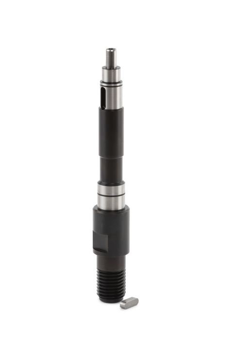 Spindle shaft assy in the group  at Motorsågsbutiken (5258262-01)