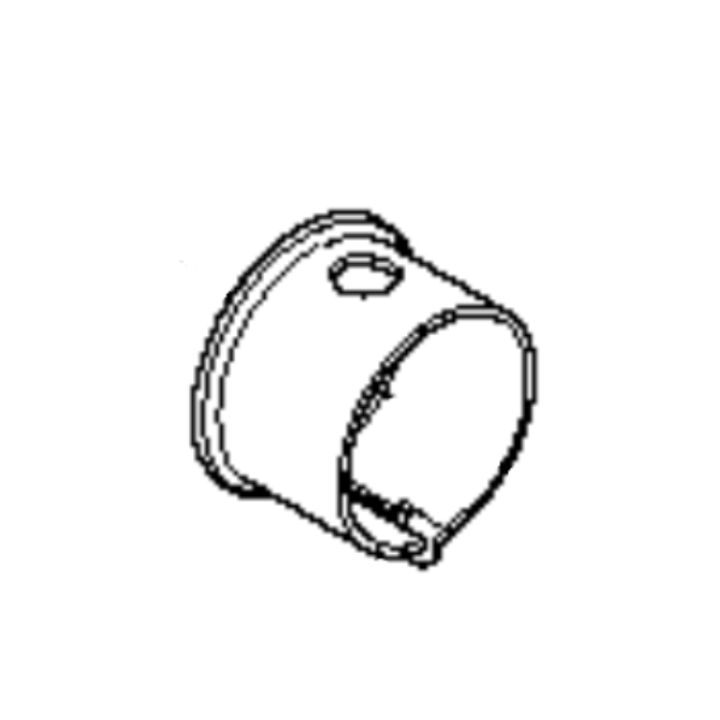 Spacer Washer 5258575-01 in the group  at Motorsågsbutiken (5258575-01)