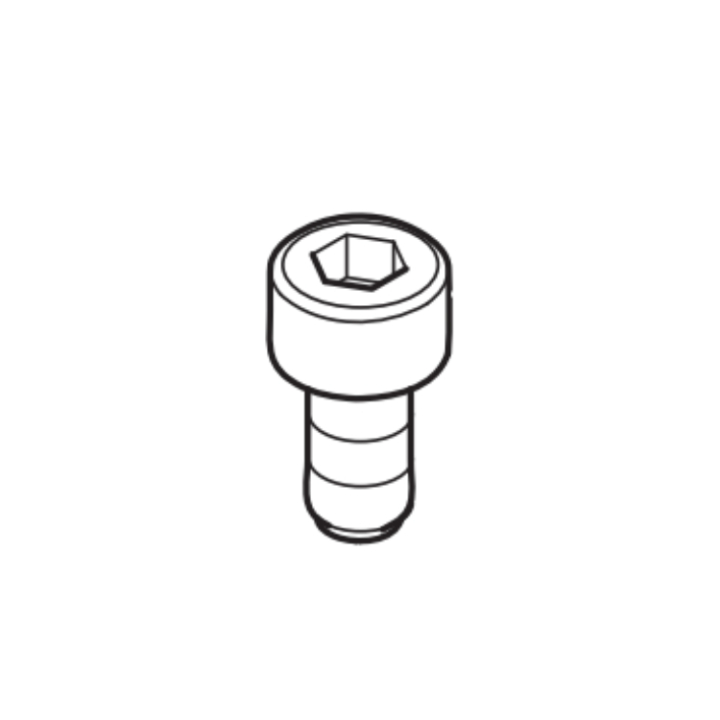 Bolt 5267344-01 in the group  at Motorsågsbutiken (5267344-01)