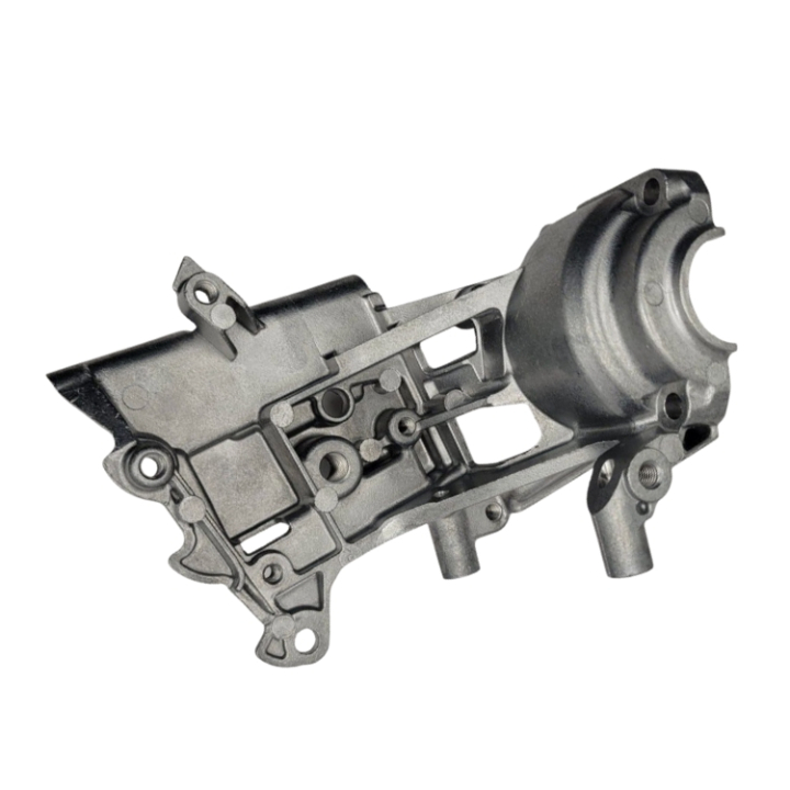 Case, Crank 5276656-01 in the group Husqvarna Chainsaw 4-series / Spare parts Husqvarna 439 chainsaw at Motorsågsbutiken (5276656-01)