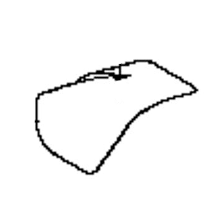 Tape,Case 5276828-01 in the group Husqvarna Chainsaw 4-series / Spare parts Husqvarna 439 chainsaw at Motorsågsbutiken (5276828-01)