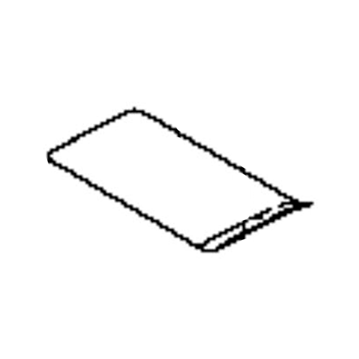 Tape,Case 5276840-01 in the group Husqvarna Chainsaw 4-series / Spare parts Husqvarna 439 chainsaw at Motorsågsbutiken (5276840-01)