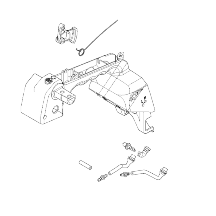 Trade Comp 5277175-01 in the group  at Motorsågsbutiken (5277175-01)
