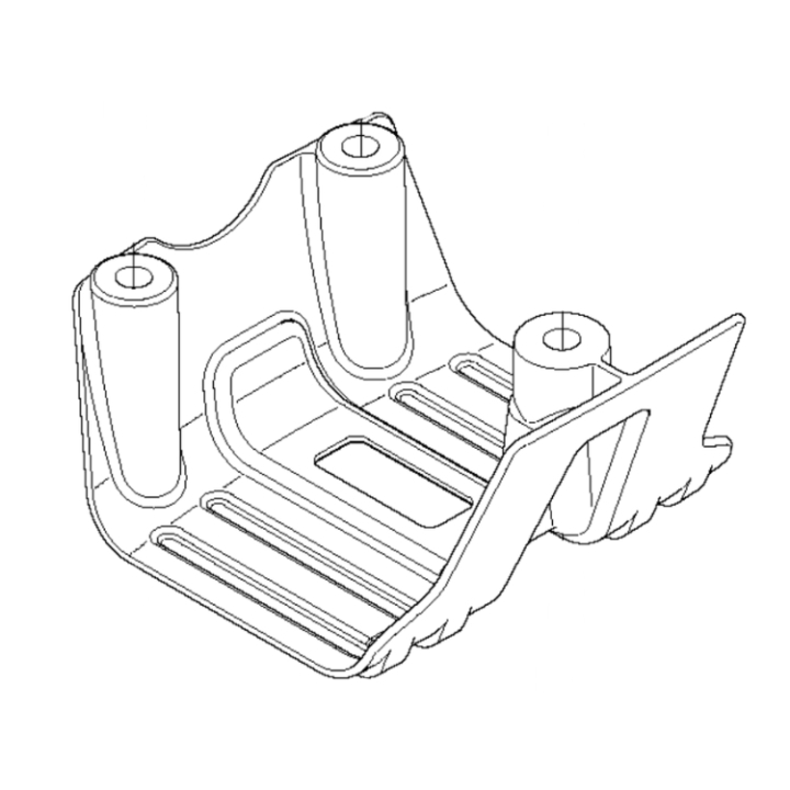 Protection 5280697-01 in the group  at Motorsågsbutiken (5280697-01)