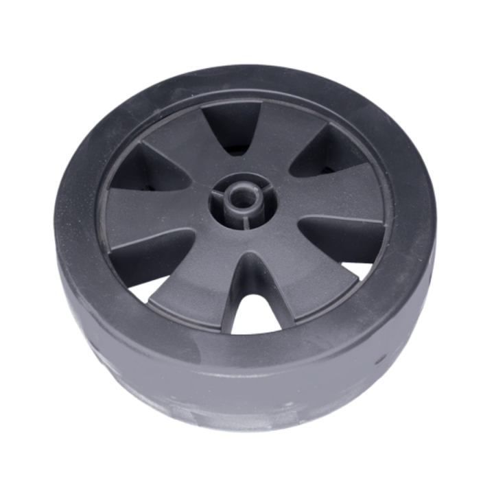 Wheel assembly in the group at Motorsågsbutiken (5293170-67)