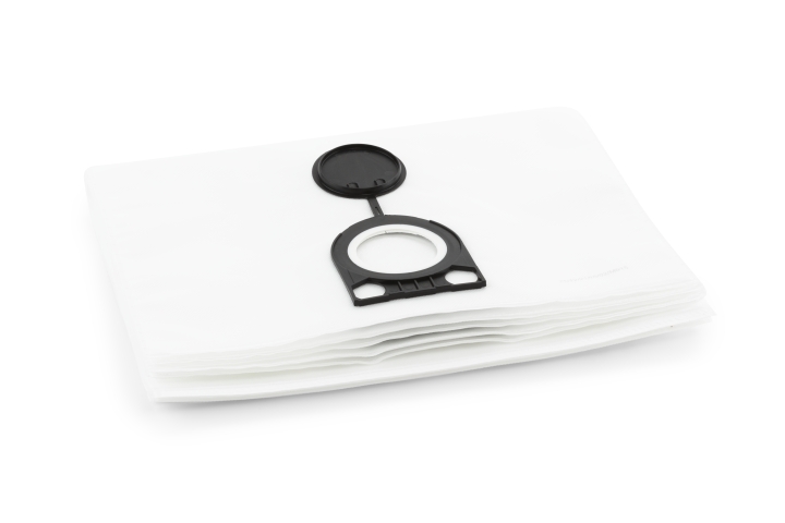 Bag fleece filter bag S11 5PCS in the group  at Motorsågsbutiken (5293231-02)
