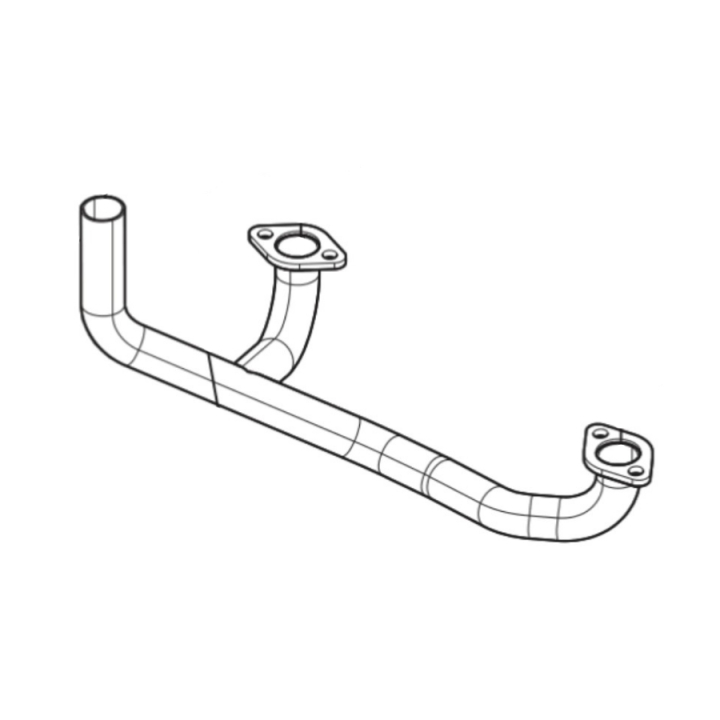 Manifold R400 Gen Ii in the group  at Motorsågsbutiken (5293269-01)