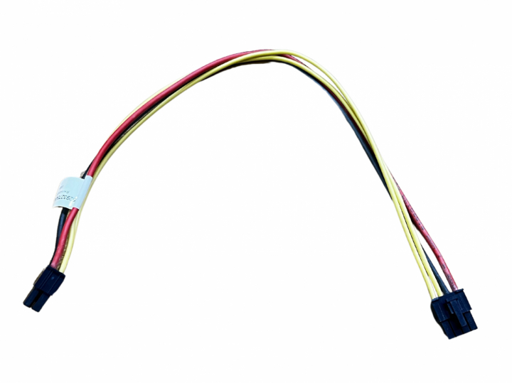 WIRING ASSY Battery in the group  at Motorsågsbutiken (5293270-04)