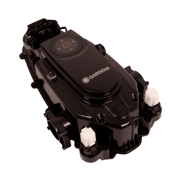 Chassis Assy Upper in the group  at Motorsågsbutiken (5293438-01)